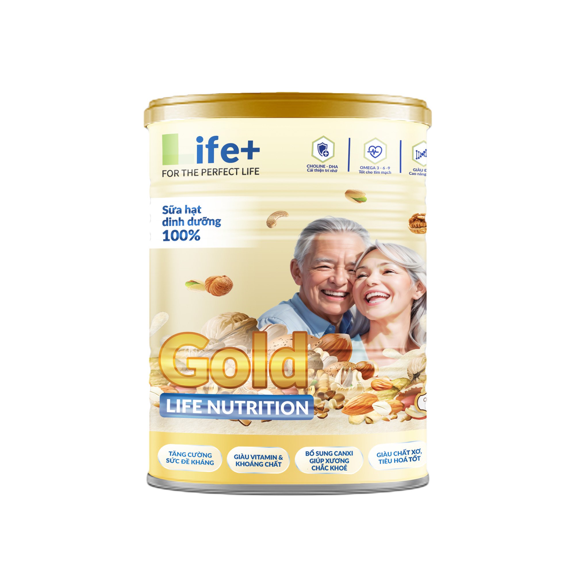 Gold